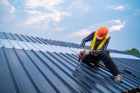 Reliable Wellsville, KS Roofing Solutions